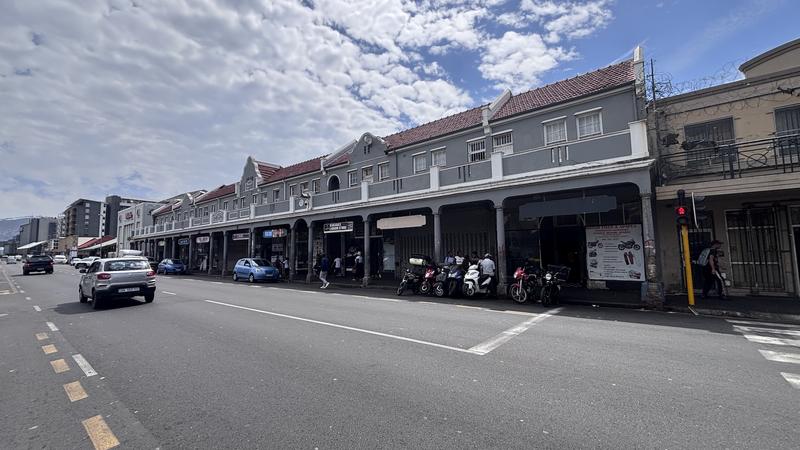 Commercial Property for Sale in Maitland Western Cape